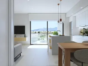 Prodej bytu 3+kk, Alhama de Murcia, Španělsko, 71 m2