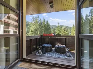 Prodej bytu 3+kk, Špindlerův Mlýn, 85 m2