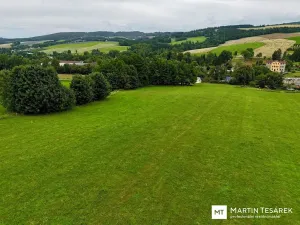 Prodej pozemku pro bydlení, Pulečný, 4466 m2