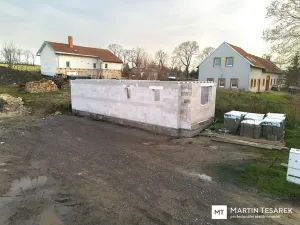 Prodej ubytování, Mikulov, Mušlov, 105 m2