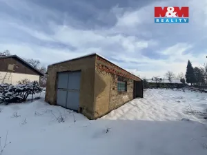 Prodej rodinného domu, Ostrava - Heřmanice, Brigádnická, 58 m2