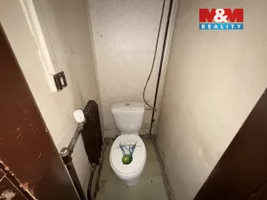 Prodej rodinného domu, Ostrava - Heřmanice, Brigádnická, 58 m2