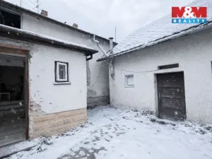 Prodej rodinného domu, Vratimov - Horní Datyně, K Hájence, 220 m2