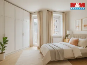 Prodej bytu 2+kk, Pec pod Sněžkou, 55 m2