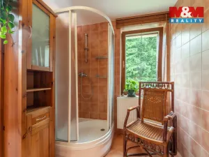 Prodej rodinného domu, Benecko, 224 m2