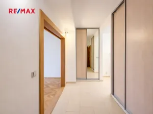 Pronájem bytu 2+1, Praha - Krč, Přechodní, 59 m2