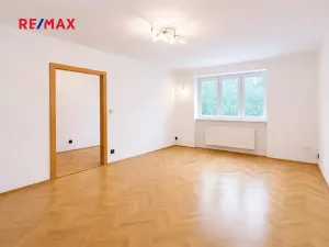 Pronájem bytu 2+1, Praha - Krč, Přechodní, 59 m2