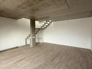 Prodej bytu 3+kk, České Budějovice, Štítného, 90 m2