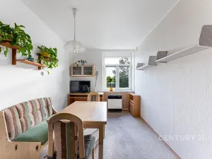 Prodej bytu 3+kk, Praha - Jinonice, V Roháčích, 63 m2