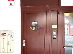 Pronájem kanceláře, České Budějovice, Dr. Stejskala, 59 m2