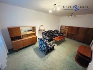 Prodej bytu 2+1, Přerov, Trávník, 56 m2