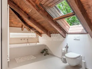 Prodej rodinného domu, Hradištko, Kersko, 156 m2