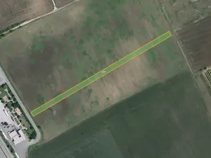 Prodej pole, Ladná, 17873 m2