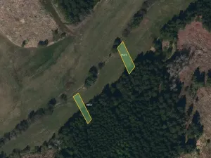 Prodej pole, Olšany, 34201 m2