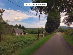 Prodej pozemku pro bydlení, Mikulášovice, 2981 m2