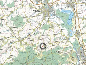 Prodej pole, Lubná, 7847 m2