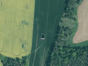 Prodej pole, Přešťovice, 15515 m2