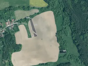 Prodej pole, Přešťovice, 39113 m2