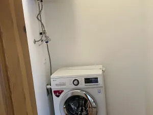 Pronájem bytu 2+kk, Praha - Břevnov, Liborova, 55 m2