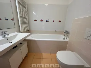 Pronájem bytu 2+kk, Brno, Černého, 48 m2