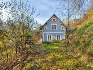 Prodej rodinného domu, Chotěvice, 142 m2