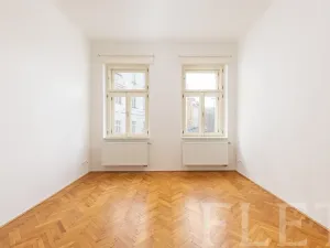 Pronájem bytu 1+1, Praha - Holešovice, Kamenická, 40 m2