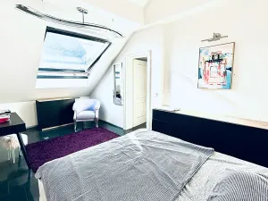 Prodej bytu 3+kk, Praha - Nové Město, Křemencova, 147 m2