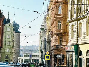 Prodej bytu 3+kk, Praha - Nové Město, Křemencova, 147 m2