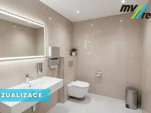 Pronájem obchodního prostoru, Lysá nad Labem, Náměstí B. Hrozného, 55 m2