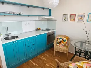 Prodej bytu 1+1, Praha - Bohnice, Gdaňská, 29 m2