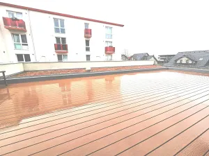 Pronájem bytu 2+kk, Jesenice, Nákupní, 65 m2