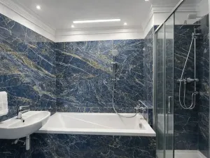 Pronájem bytu 1+1, Praha - Kobylisy, Mirovická, 35 m2