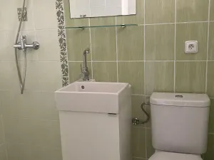 Pronájem bytu 1+1, Olomouc, Vaníčkova, 40 m2