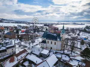 Prodej bytu 3+kk, Dolany, 53 m2