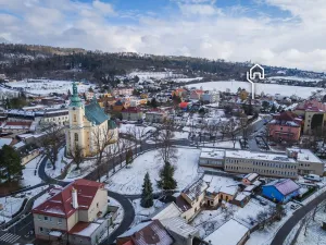 Prodej bytu 3+kk, Dolany, 53 m2