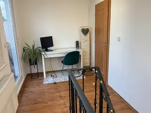 Prodej bytu 5+kk, Brno, Skořepka, 146 m2