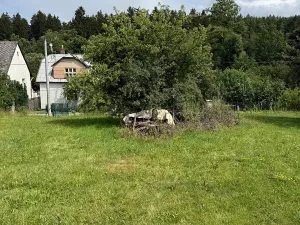 Prodej rodinného domu, Bobrová, 115 m2