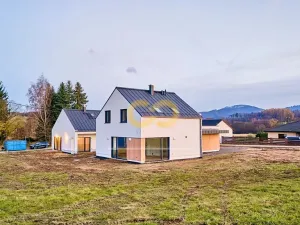 Pronájem rodinného domu, Chotyně, 194 m2