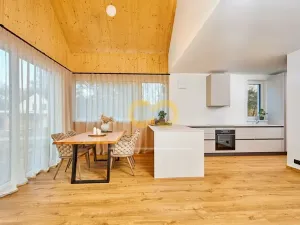 Pronájem rodinného domu, Chotyně, 194 m2