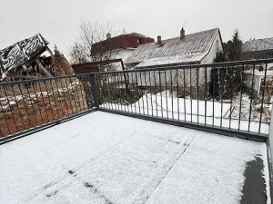 Pronájem rodinného domu, Ostrava - Poruba, Vřesinská, 120 m2