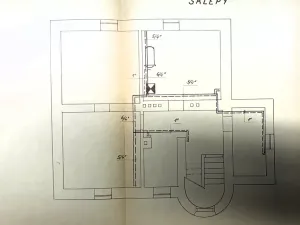 Prodej rodinného domu, Ostrava, Na Jánské, 150 m2