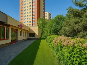 Prodej obchodního prostoru, Ostrava, Vršovců, 640 m2