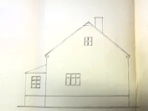 Prodej rodinného domu, Ostrava, Gruntovní, 110 m2