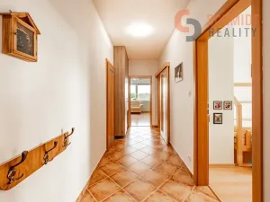 Pronájem bytu 3+1, Břeclav, U Nemocnice, 99 m2