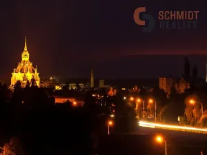 Pronájem bytu 3+1, Břeclav, U Nemocnice, 99 m2