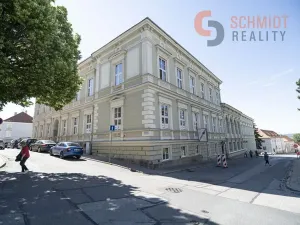 Pronájem kanceláře, Mikulov, Komenského, 20 m2