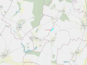 Prodej pole, Boharyně, 28586 m2