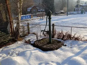 Prodej rodinného domu, Plavy, 150 m2