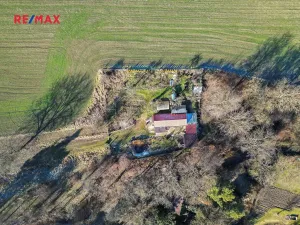 Prodej pozemku pro bydlení, Hradečno, 1941 m2