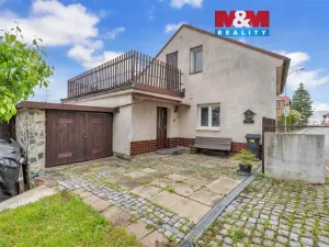 Prodej rodinného domu, Lomnice nad Popelkou, Josefa Jana Fučíka, 122 m2